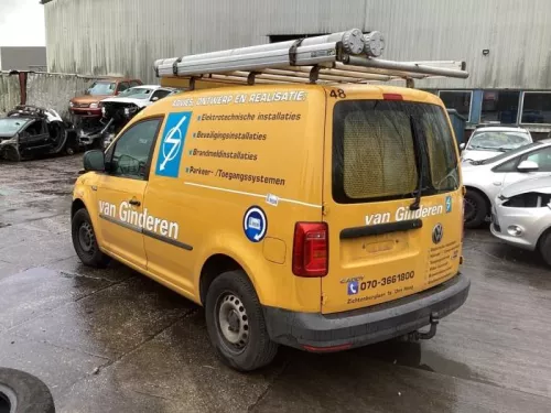 Achteras voorwielaandrijving-8264459 (21723707)