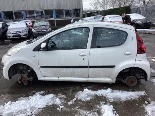 Achteras voorwielaandrijving-7582292