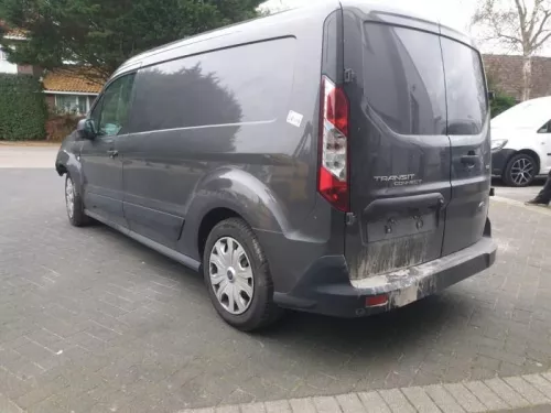 Achteras voorwielaandrijving-7718001