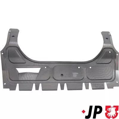 Motor-/Veiligheidsbumper