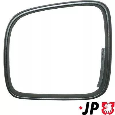 Frame, buitenspiegel