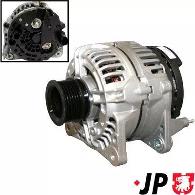 Dynamo / Alternator