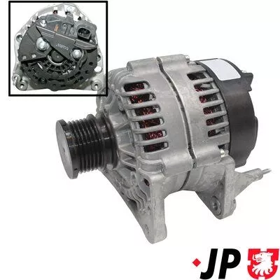 Dynamo / Alternator