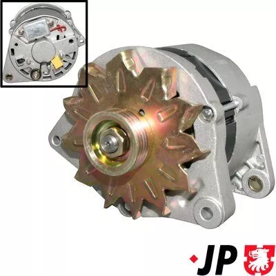 Dynamo / Alternator