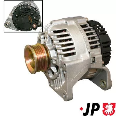 Dynamo / Alternator