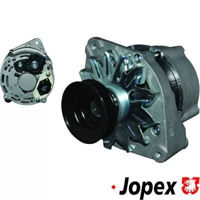 Dynamo / Alternator