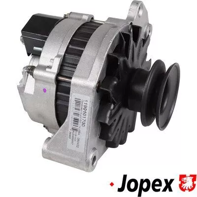 Dynamo / Alternator