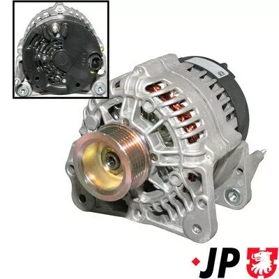 Dynamo / Alternator