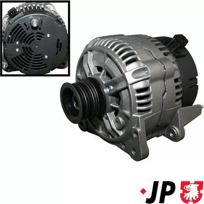 Dynamo / Alternator