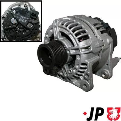Dynamo / Alternator