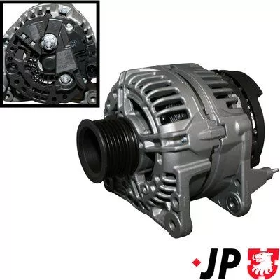Dynamo / Alternator