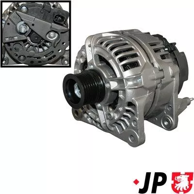 Dynamo / Alternator