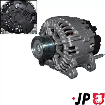 Dynamo / Alternator