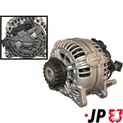 Dynamo / Alternator
