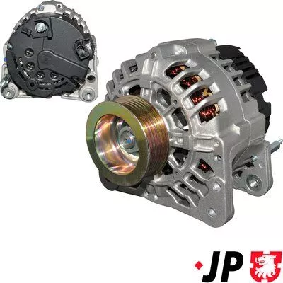 Dynamo / Alternator