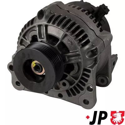 Dynamo / Alternator