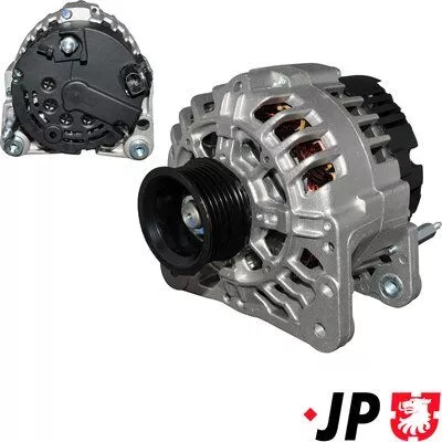 Dynamo / Alternator
