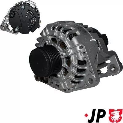 Dynamo / Alternator