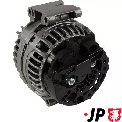 Dynamo / Alternator