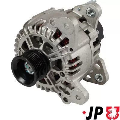 Dynamo / Alternator