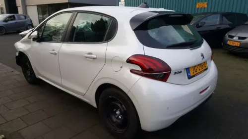 Achteras voorwielaandrijving-7728978