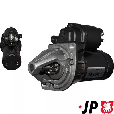 Startmotor / Starter