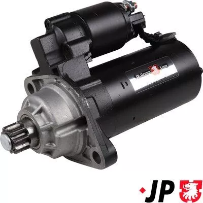 Startmotor / Starter