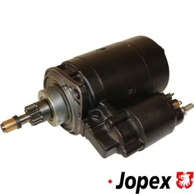 Startmotor / Starter
