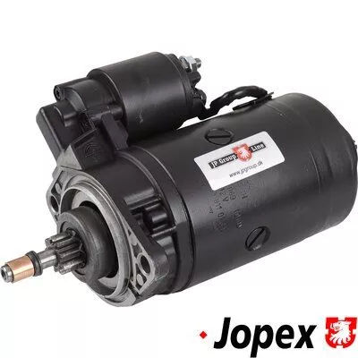 Startmotor / Starter
