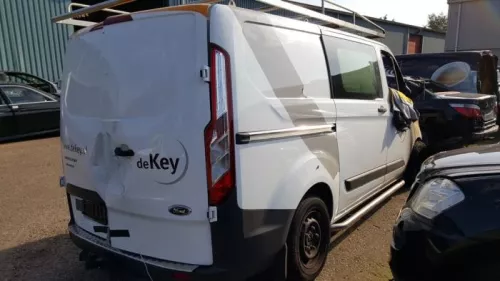 Achteras voorwielaandrijving-7738567