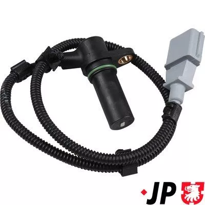 Krukassensor