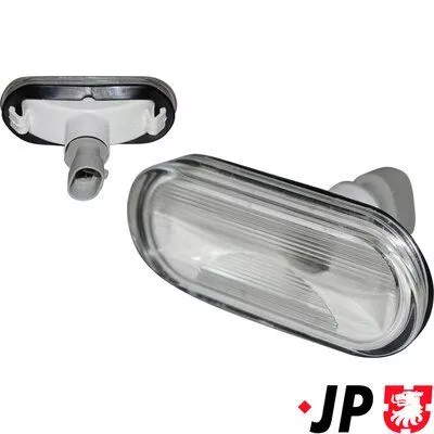 Kentekenlamp