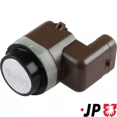 Sensor, park distance control