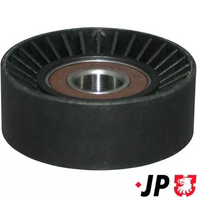 Spanrol, Poly V-riem