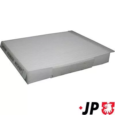 Interieurfilter