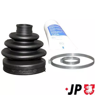 Asmanchetten set