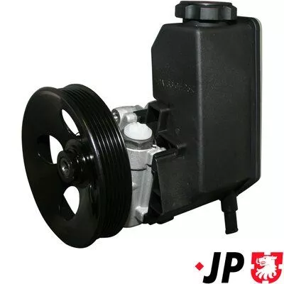 Servo pomp