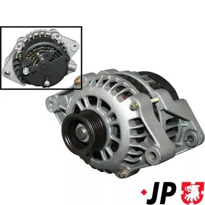 Dynamo / Alternator