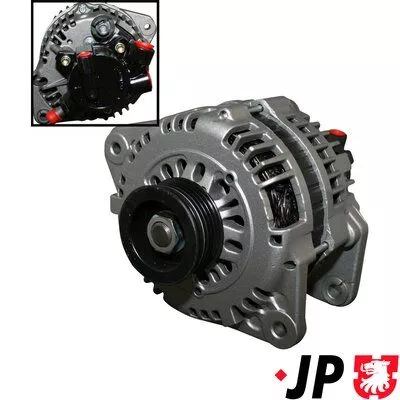 Dynamo / Alternator