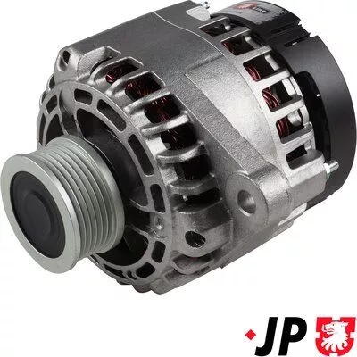 Dynamo / Alternator