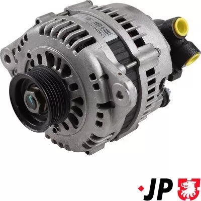 Dynamo / Alternator