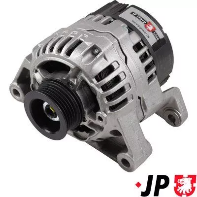Dynamo / Alternator