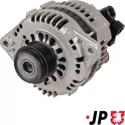 Dynamo / Alternator