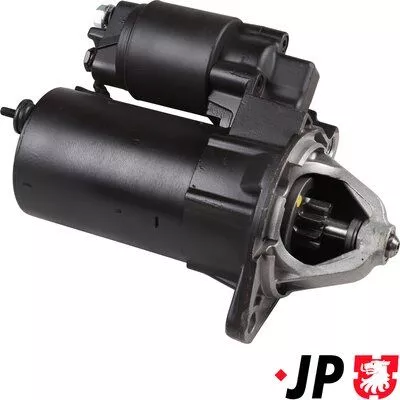 Startmotor / Starter