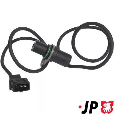 Krukassensor