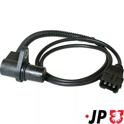 Krukassensor