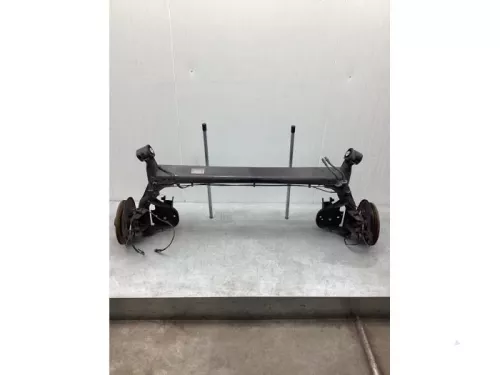 Achteras voorwielaandrijving-7986490