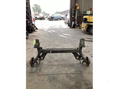 Achteras voorwielaandrijving-8031895