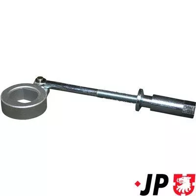 Spanner, Poly V-riem