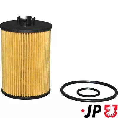 Oliefilter